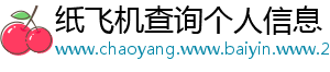 纸飞机查询个人信息